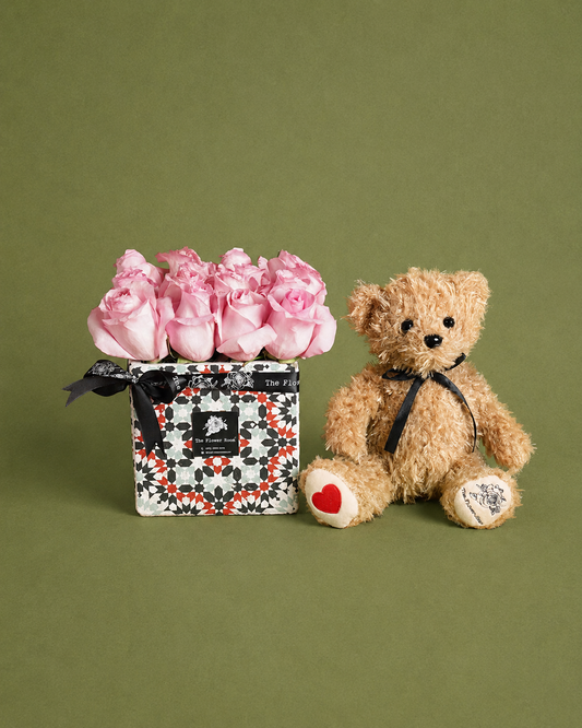Love Bear 1