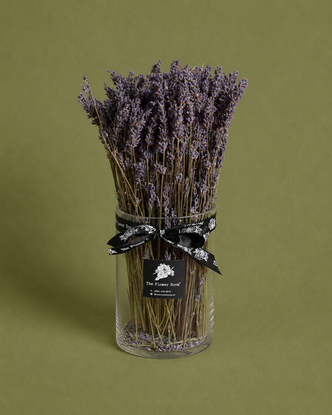 Lovely Lavender
