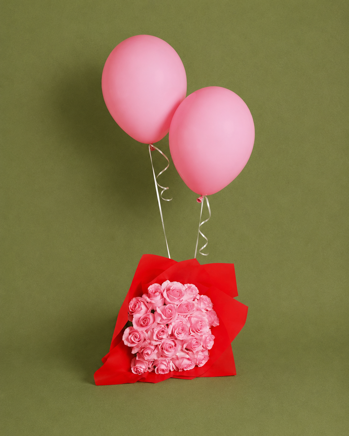 Pink Pop