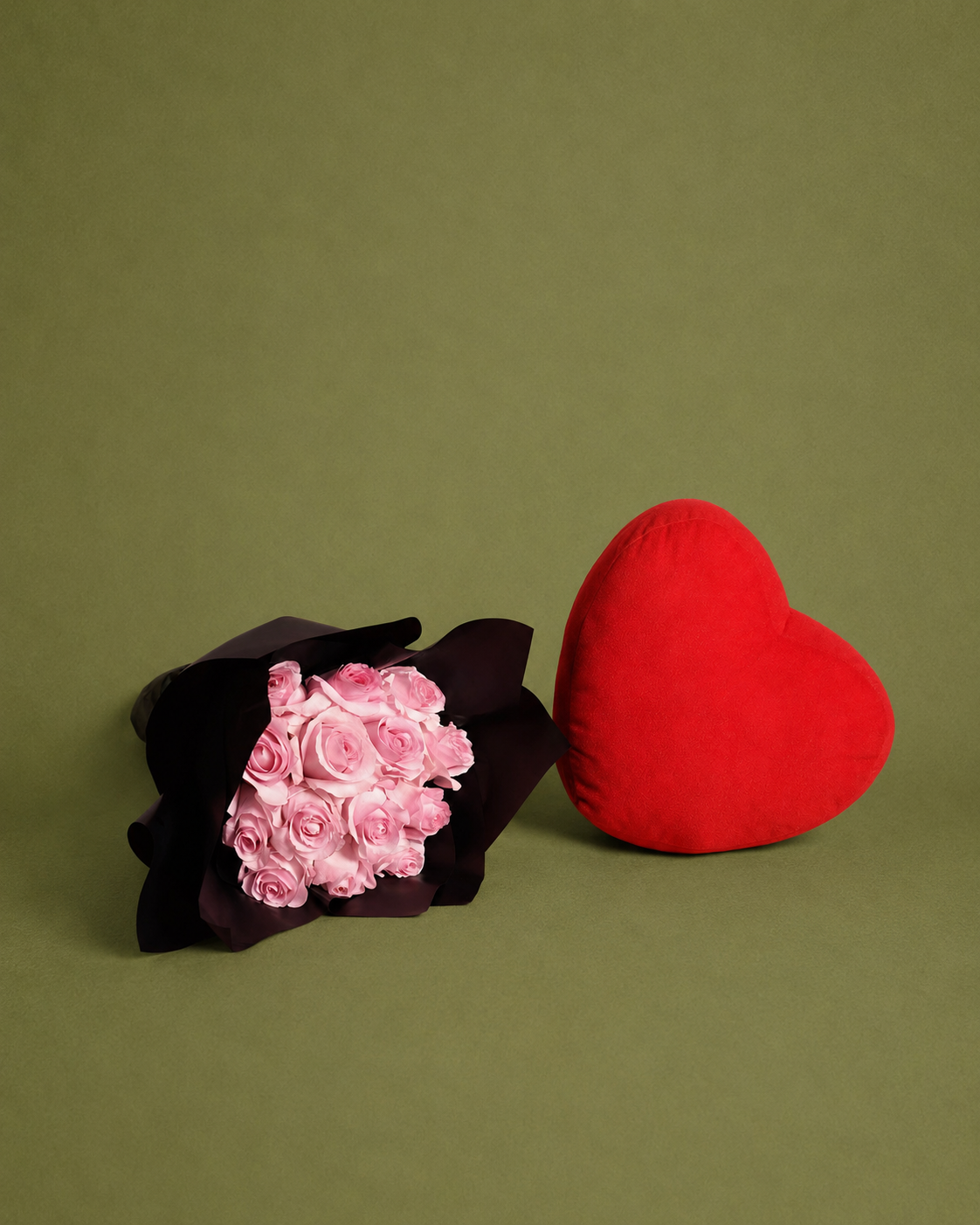 Pink Romance