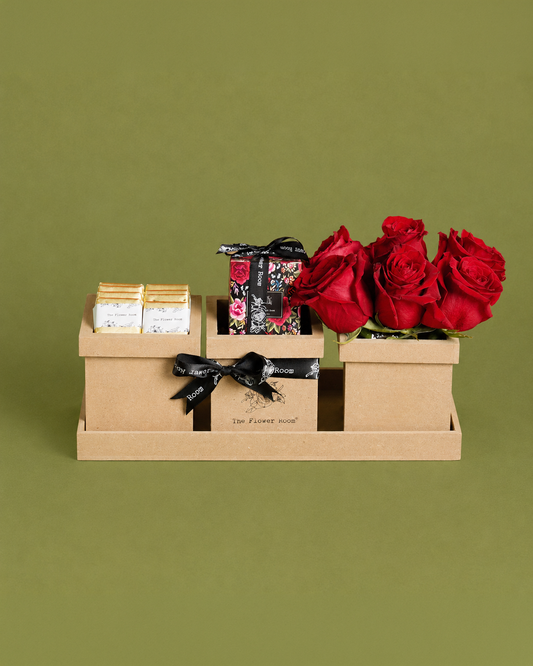 Red Romance