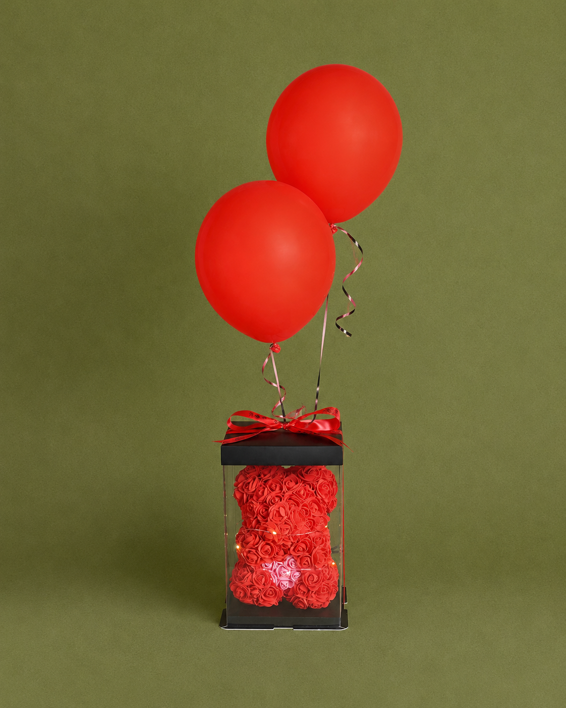 Rose Thrill