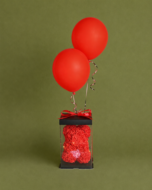 Rose Thrill