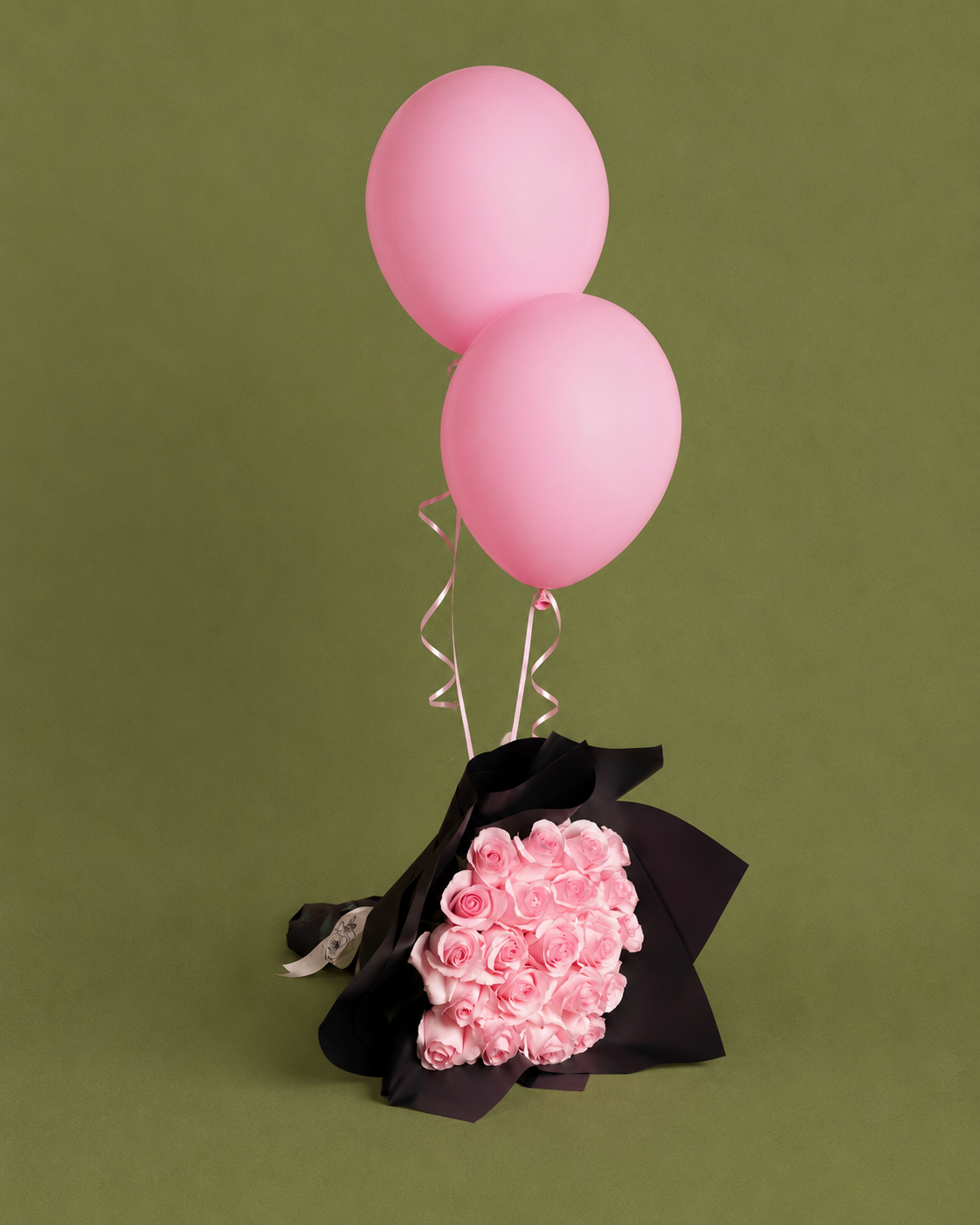 Simply Romantic Pink