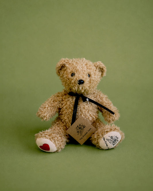 Teddy Bear