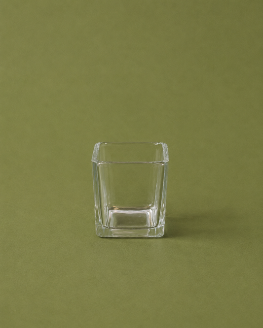 Tiny Glass