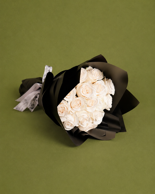 White Romance