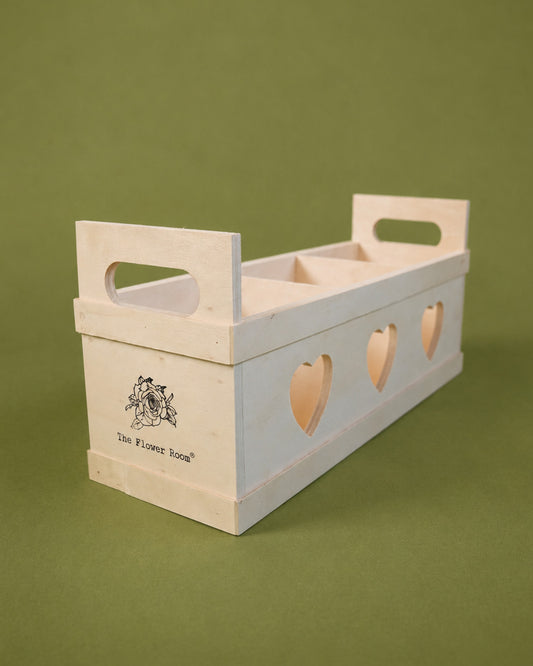 Wood Crate